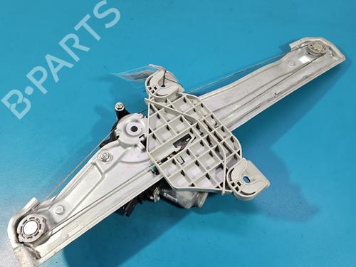 Used Rear right window mechanism Rear right window mechanism HYUNDAI TUCSON (NX4E, NX4A) [2020-2026] 40186325 40186325