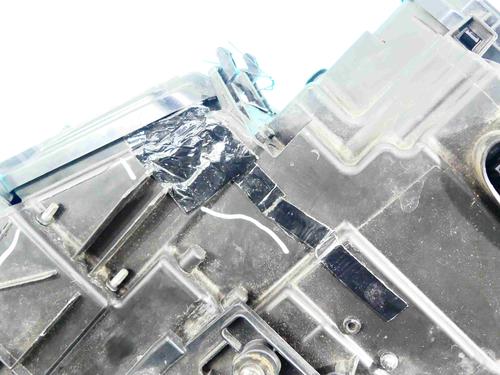 Right headlight PORSCHE CAYENNE (92A) 4.8 S | BP37877617C29 - Image 6