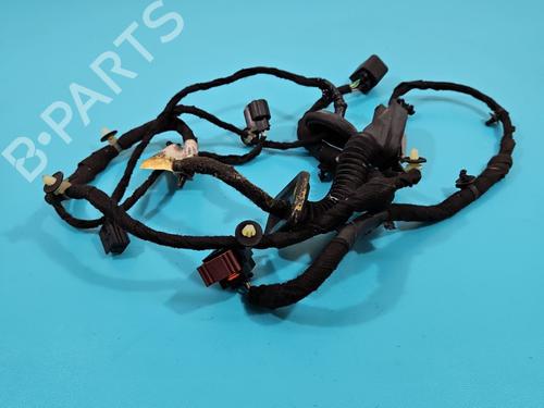 Used Wiring harness Wiring harness OPEL MOKKA / MOKKA X (J13) [2012-2019] 38117711 38117711