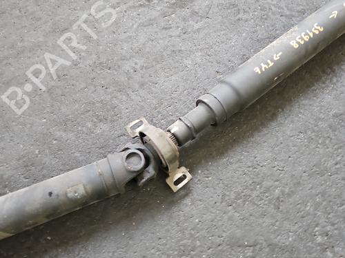 Driveshaft BMW 3 (E46) 318 i | BP37840436M37 - Image 4