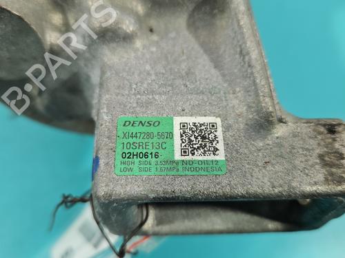 AC-Kompressor SUZUKI VITARA (LY) 1.5 Hybrid AllGrip | BP38142748M34 - Image 6