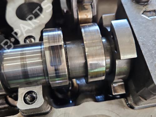 Engine ALFA ROMEO STELVIO (949_) | BP38303281M1 - Image 12