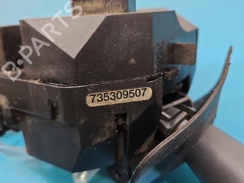 Steering column stalk CITROËN JUMPER I Van (244) 2.8 HDi | BP37849179I23  - Image 12