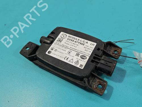 Used Electronic module Electronic module MAZDA 6 Estate (GJ, GL) 2.0 (GJEFW) (146 hp) 37829013 37829013