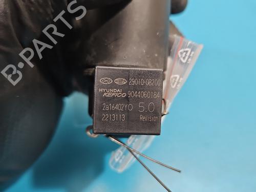 Electronic sensor KIA CEED (CD)  | BP37824321M84  - Image 7