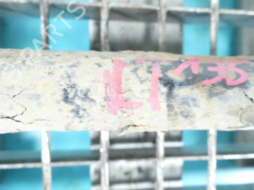 Left rear driveshaft JAGUAR F-PACE (X761) | BP38115223M40 - Image 5