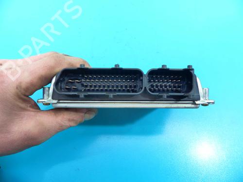 Engine control unit (ECU) AUDI A6 C5 (4B2, 4B4) 2.4 | BP37804512M57 - Image 4