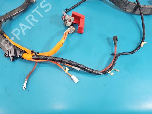 Cable FORD MONDEO V Saloon (CD) 2.0 Hybrid | BP37837389E12 - Image 2