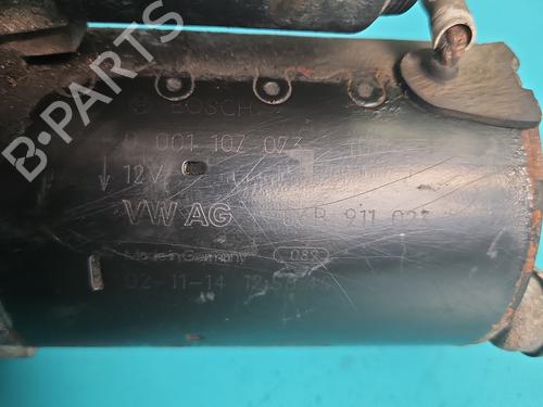 Starter VW PASSAT B5.5 (3B3) 1.8 T 20V | BP38871649M8 - Image 5