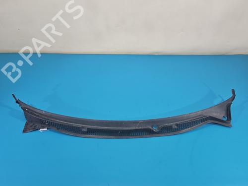 Torpedoplade Torpedoplade VW POLO IV (9N_, 9A_) [2001-2014] 37855240 37855240
