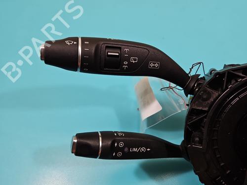 Steering column stalk MERCEDES-BENZ E-CLASS (W212) E 200 CDI / BlueTEC (212.005, 212.006) | BP37818919I23 - Image 2