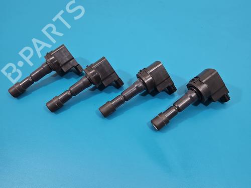 Used Ignition coil Ignition coil HONDA JAZZ III (GE_, GG_, GP_, ZA_) 1.3 i (GE6, GG3, GG6) (100 hp) 37828007 37828007