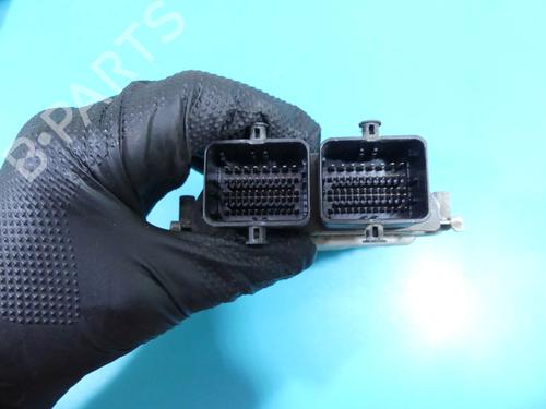 Engine control unit (ECU) HYUNDAI i30 (GD) 1.4 | BP37810101M57 - Image 4