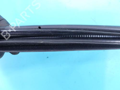 Rubber door seal MAZDA CX-9 (TB) 3.7 AWD (TB10A) | BP37879110C142  - Image 9