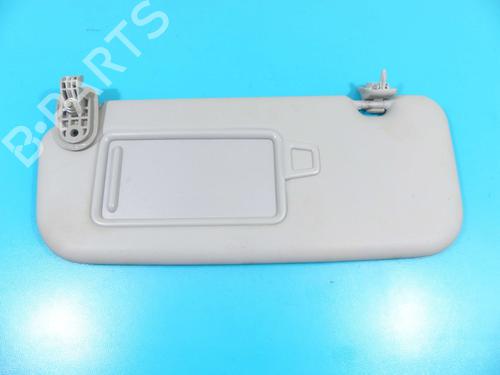 Left sun visor KIA STONIC (YB) 1.2 CVVT | BP37884836I1 - Image 7