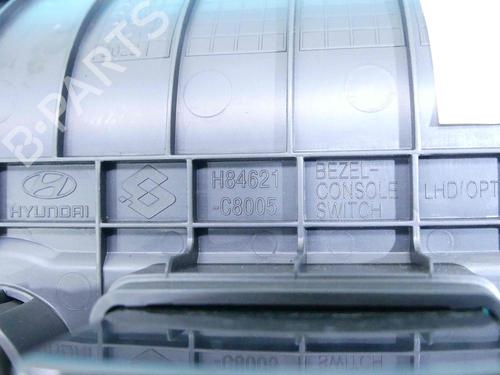 Electronic module HYUNDAI i20 II (GB, IB) 1.2 | BP37808328M83 - Image 8