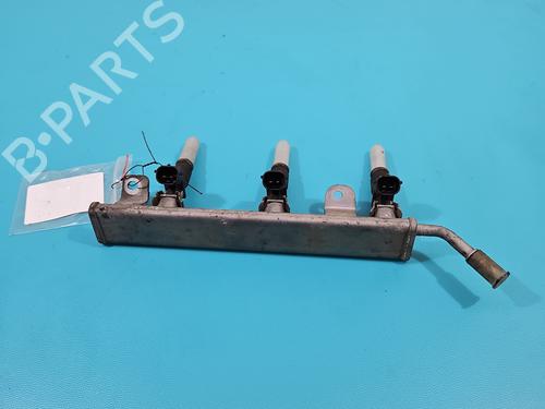 Injector DACIA SANDERO II | BP37811450M100 - Image 3