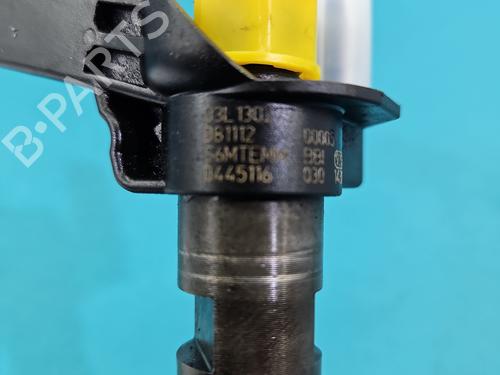 Injector VW PASSAT CC B6 (357) 2.0 TDI | BP38000280M100 - Image 2