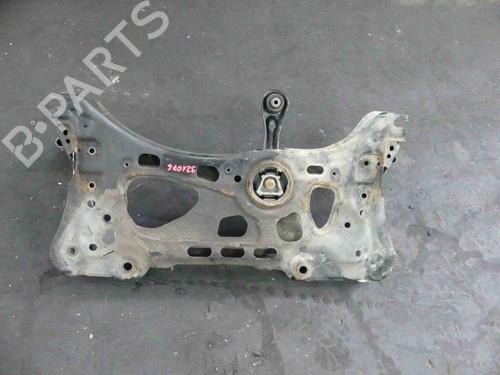 Subframe SKODA OCTAVIA III Combi (5E5, 5E6) 1.6 TDI | BP37808467M9 - Image 2