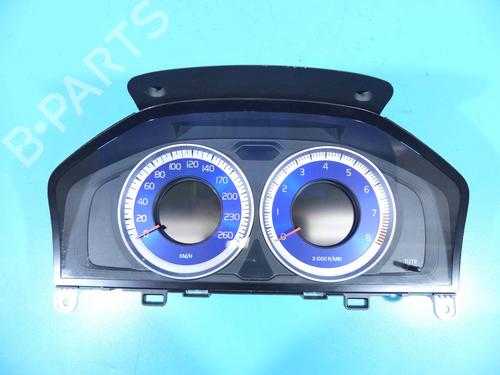 Used Instrument cluster Instrument cluster 37888011 37888011