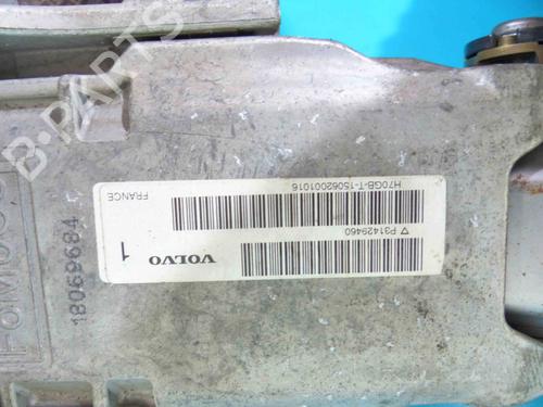 Steering column VOLVO V40 Hatchback (525) D2 | BP37882569M21  - Image 7