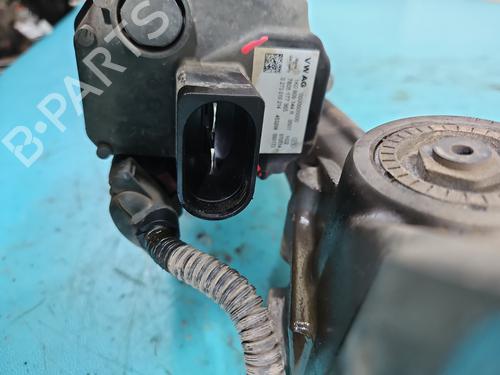 Steering rack VW CC B7 (358) 2.0 TDI | BP37990558M22 - Image 16