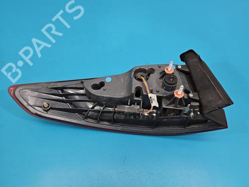 Right taillight FORD MONDEO V Saloon (CD) 2.0 Hybrid | BP37835399C35 - Image 7