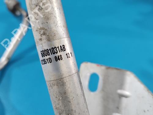 AC pipe FIAT FREEMONT (345_) 2.0 JTD | BP40536544M126 - Image 4