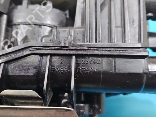 Other PEUGEOT EXPERT Van (V_) 1.6 BlueHDi 115 | BP40460981O1 - Image 9