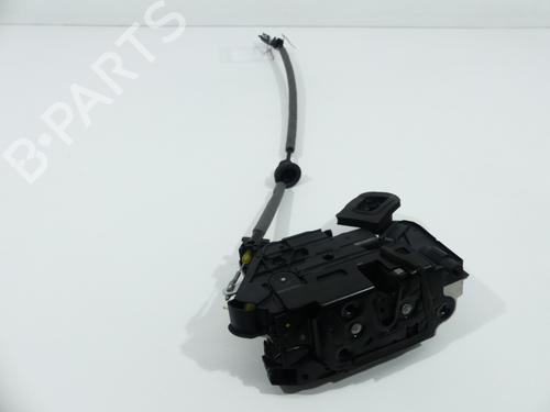 Used Front right lock Front right lock 38152902 38152902