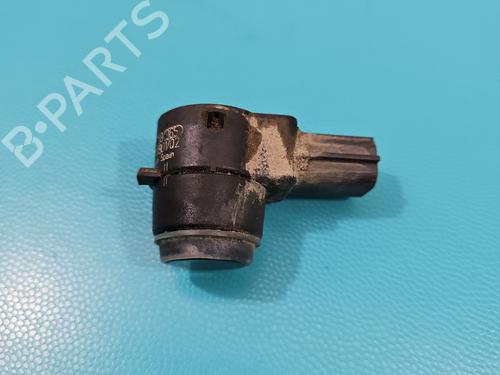 Electronic sensor OPEL INSIGNIA A (G09) | BP37812446M84 - Image 3