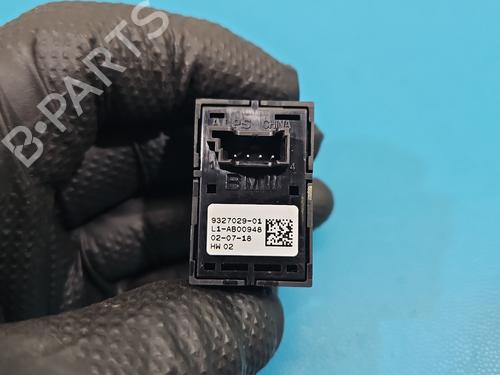 Switch BMW X3 (G01, F97, G08) xDrive 20 d | BP38701560I30 - Image 5