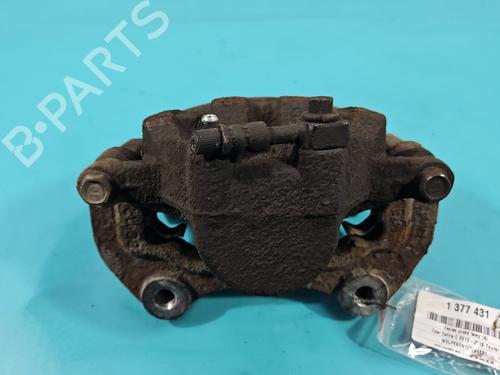 Left front brake caliper OPEL ZAFIRA TOURER C (P12) 2.0 CDTi (75) | BP37811284M105 - Image 3