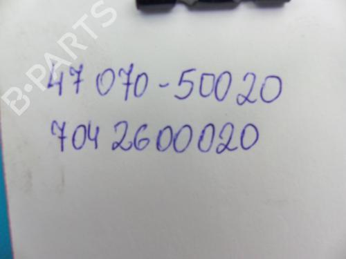 ABS pump LEXUS LS (_F4_) 600h AWD (UVF45, UVF46) | BP37882520M43 - Image 13