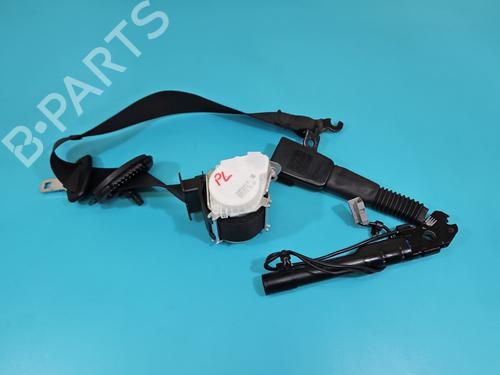 Front left seatbelt BMW X1 (E84) sDrive 20 d | BP39912168I26 - Image 7