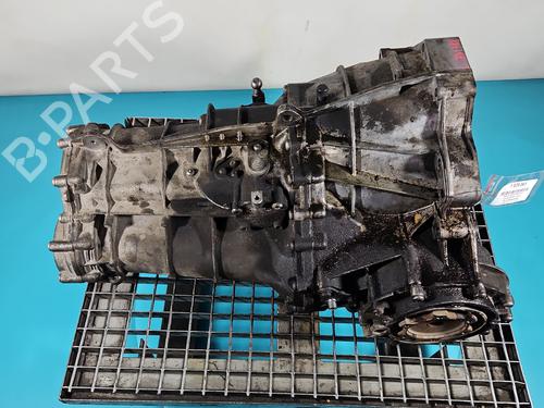 Gearbox AUDI A4 B8 (8K2) 2.0 TFSI quattro | BP37841980M3 - Image 7