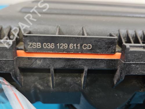 Air filter box VW GOLF VI (5K1) 2.0 TDI | BP37850820M87 - Image 7