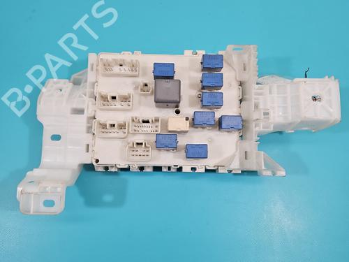 Fuse box SUZUKI SX4 S-Cross (JY) 1.6 AllGrip (AKK 416) | BP38143501E1 - Image 2