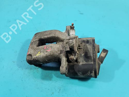 Left rear brake caliper VW PASSAT B6 (3C2) 1.9 TDI | BP37828307M107 - Image 3