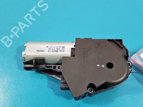 Electronic module BMW 5 Touring (F11) 525 d xDrive | BP40036507M83 - Image 4