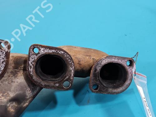 Exhaust manifold BMW X5 (E53) 4.4 i | BP38087871M110 - Image 2