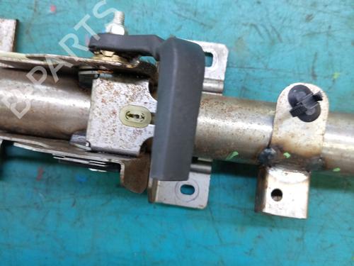 Steering column RENAULT MASTER III Van (FV) 2.3 dCi 110 FWD (FV0R, FV0W, FV1A) | BP38125519M21 - Image 8