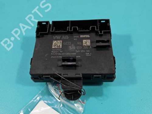 Electronic module SKODA SUPERB IV Estate (NZ5) 2.0 TDI | BP37834889M83 - Image 2