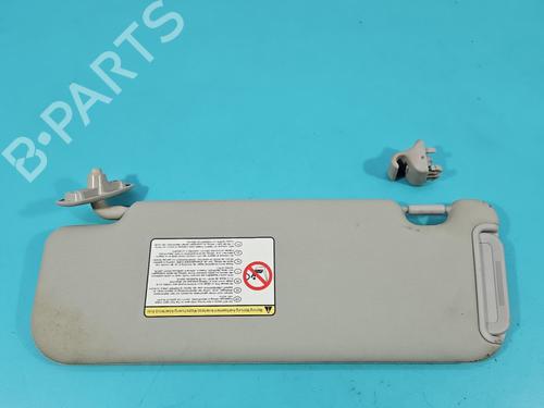 Used Right sun visor Right sun visor KIA SPORTAGE III (SL) [2009-2017] 37826807 37826807