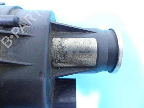 Intake manifold BMW X5 (E70) xDrive 40 d | BP37886281M70 - Image 7