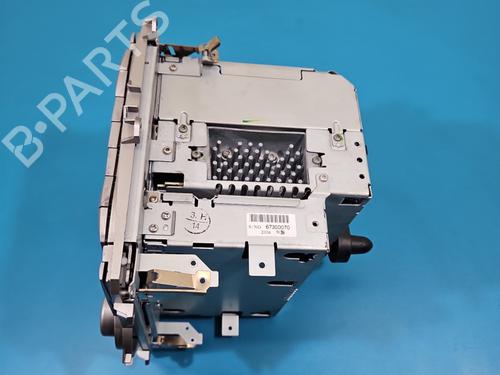 Radio FORD S-MAX (WA6) | BP39590914E6 - Image 7