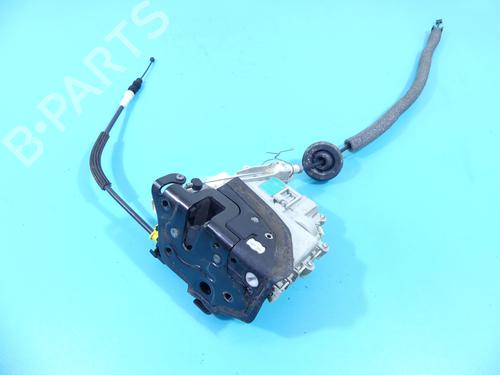 front-right-lock-audi-a6-c7-4g2-4gc-2010-2011-2012-2013-2014-2015-2016-2017-2018-2019-37894060 main image