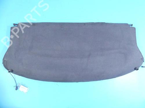 Used Rear parcel shelf Rear parcel shelf FORD FIESTA IV (JA_, JB_) [1995-2006] 37890237 37890237