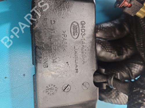 Wiring harness JAGUAR XE (X760) 2.0 D | BP37826929E16 - Image 11