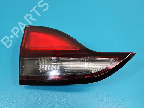 Left tailgate light OPEL ZAFIRA TOURER C (P12) 2.0 CDTi (75) | BP37859035C79 - Image 3